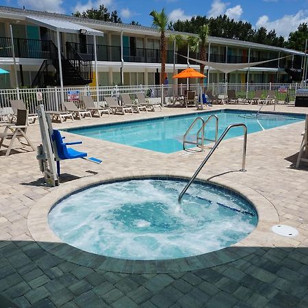 Smart Stay Inn - Saint Augustine Екстериор снимка
