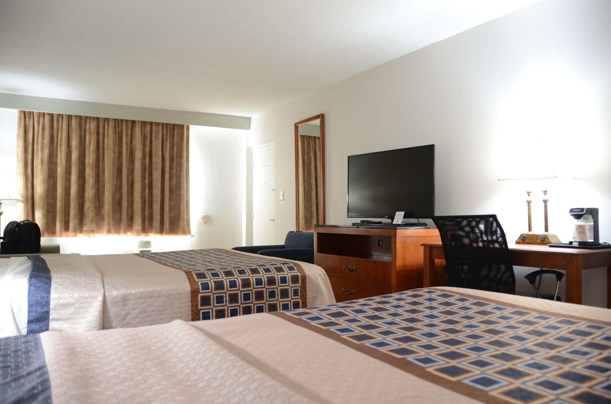 Smart Stay Inn - Saint Augustine Екстериор снимка