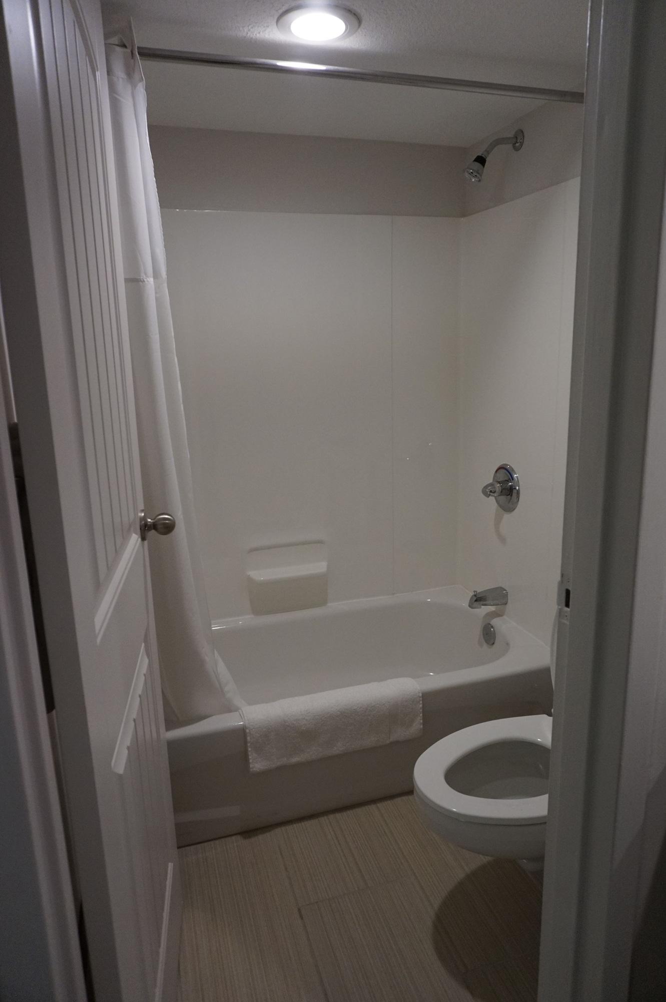 Smart Stay Inn - Saint Augustine Екстериор снимка