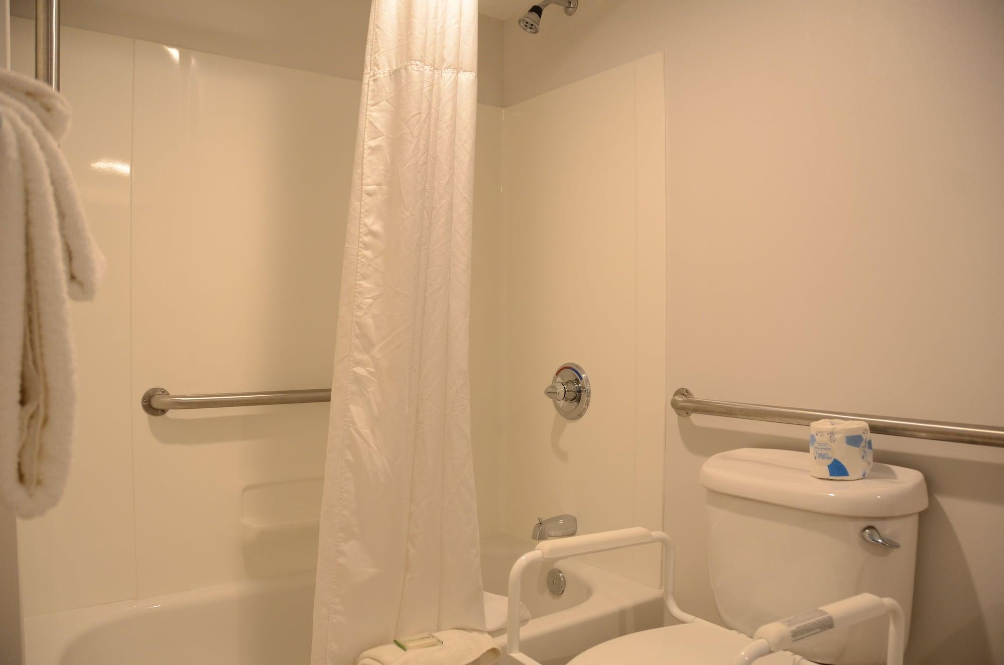 Smart Stay Inn - Saint Augustine Екстериор снимка