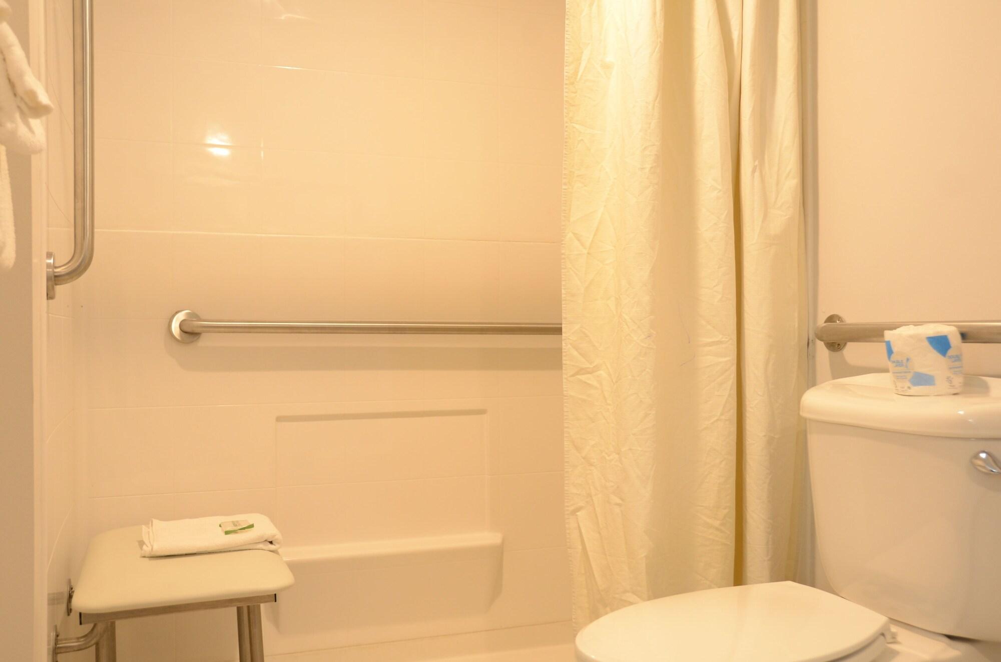 Smart Stay Inn - Saint Augustine Екстериор снимка