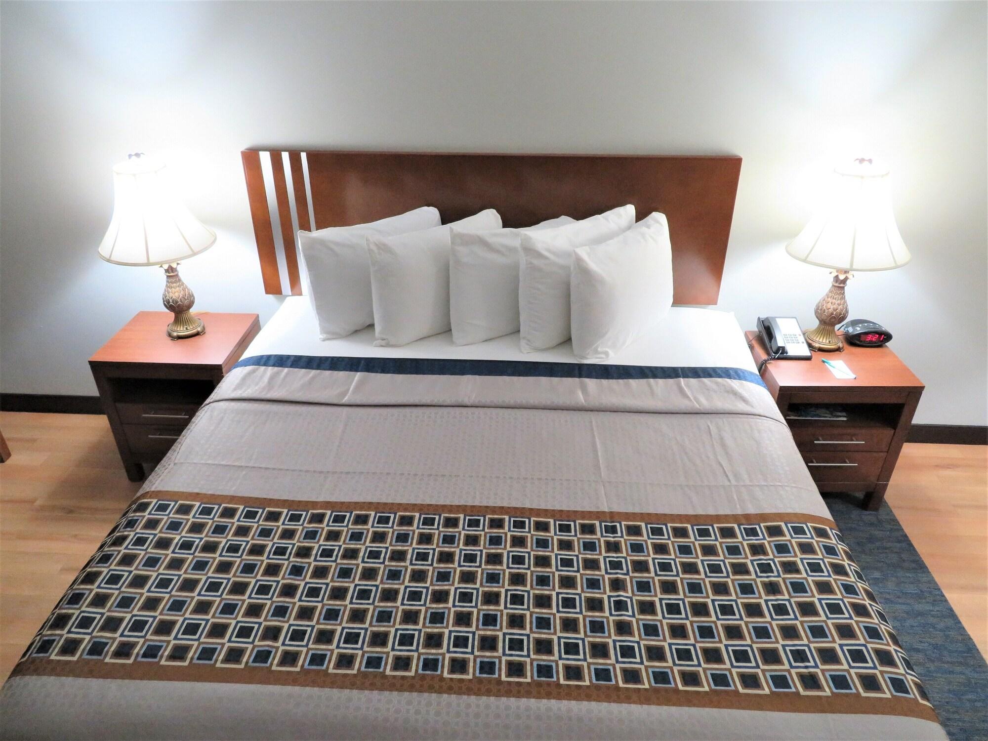 Smart Stay Inn - Saint Augustine Екстериор снимка