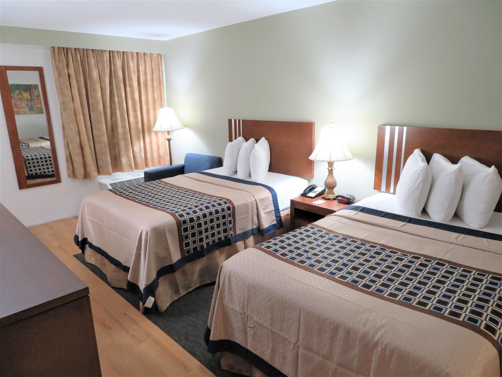 Smart Stay Inn - Saint Augustine Екстериор снимка