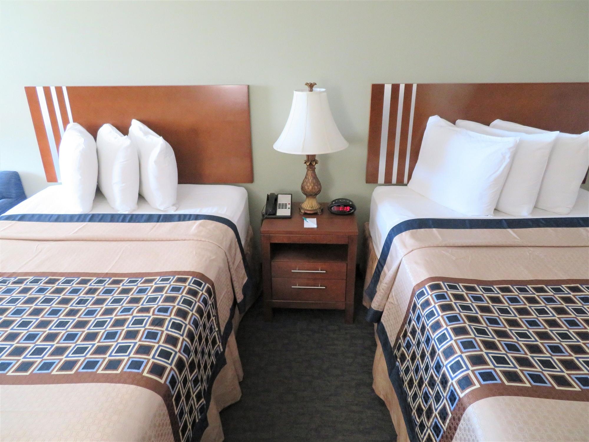 Smart Stay Inn - Saint Augustine Екстериор снимка