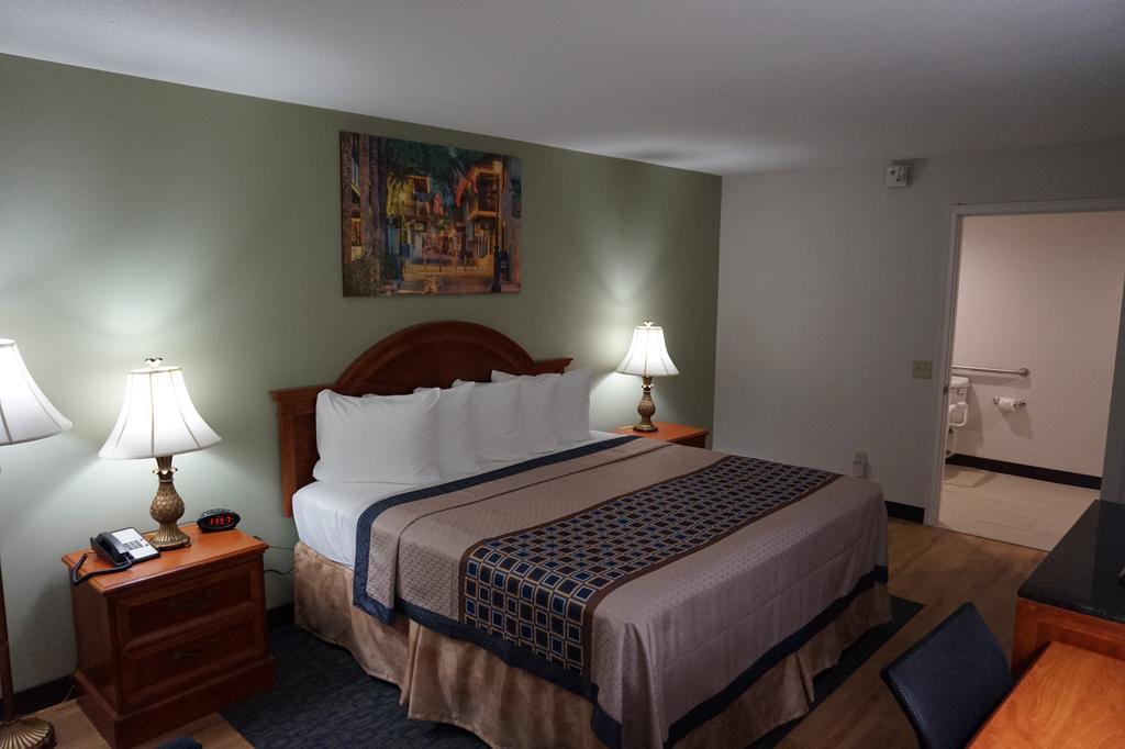 Smart Stay Inn - Saint Augustine Екстериор снимка