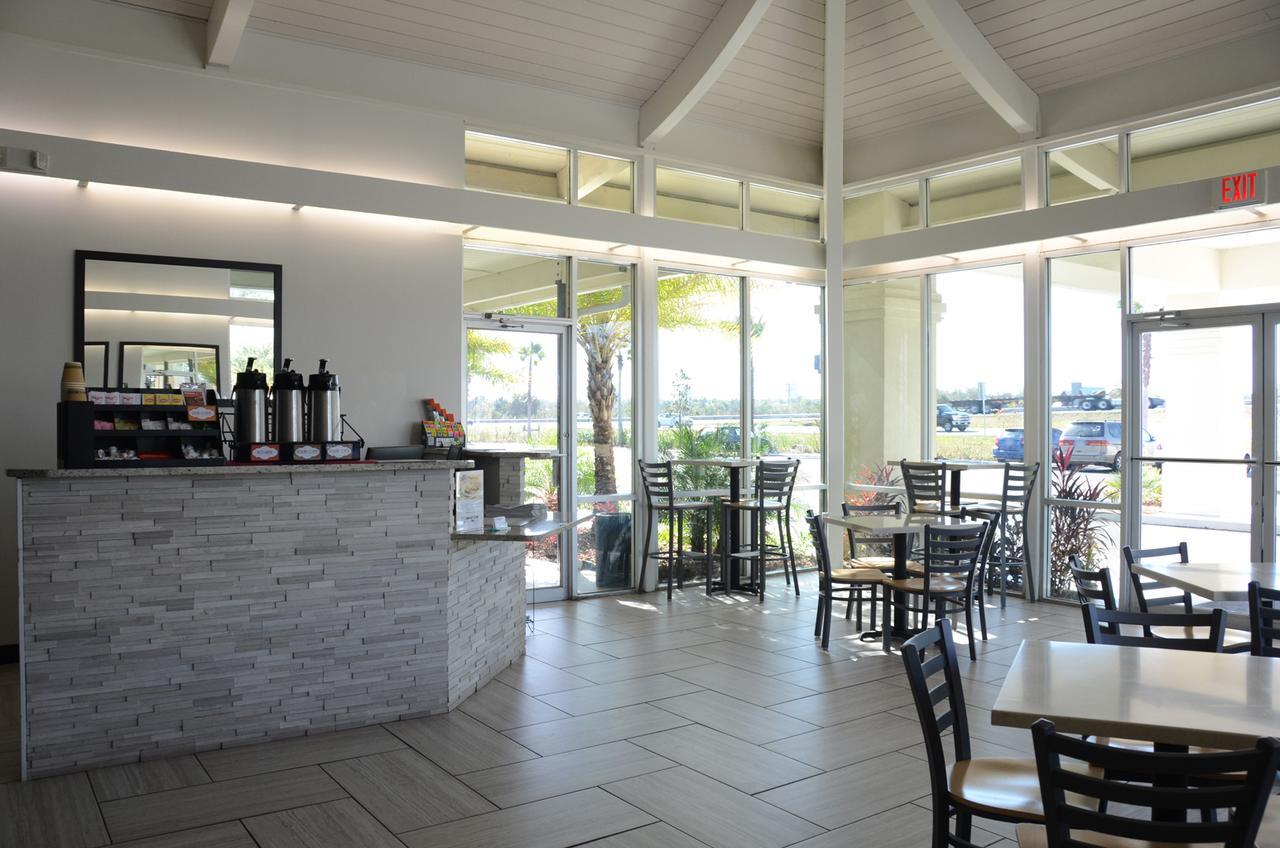 Smart Stay Inn - Saint Augustine Екстериор снимка