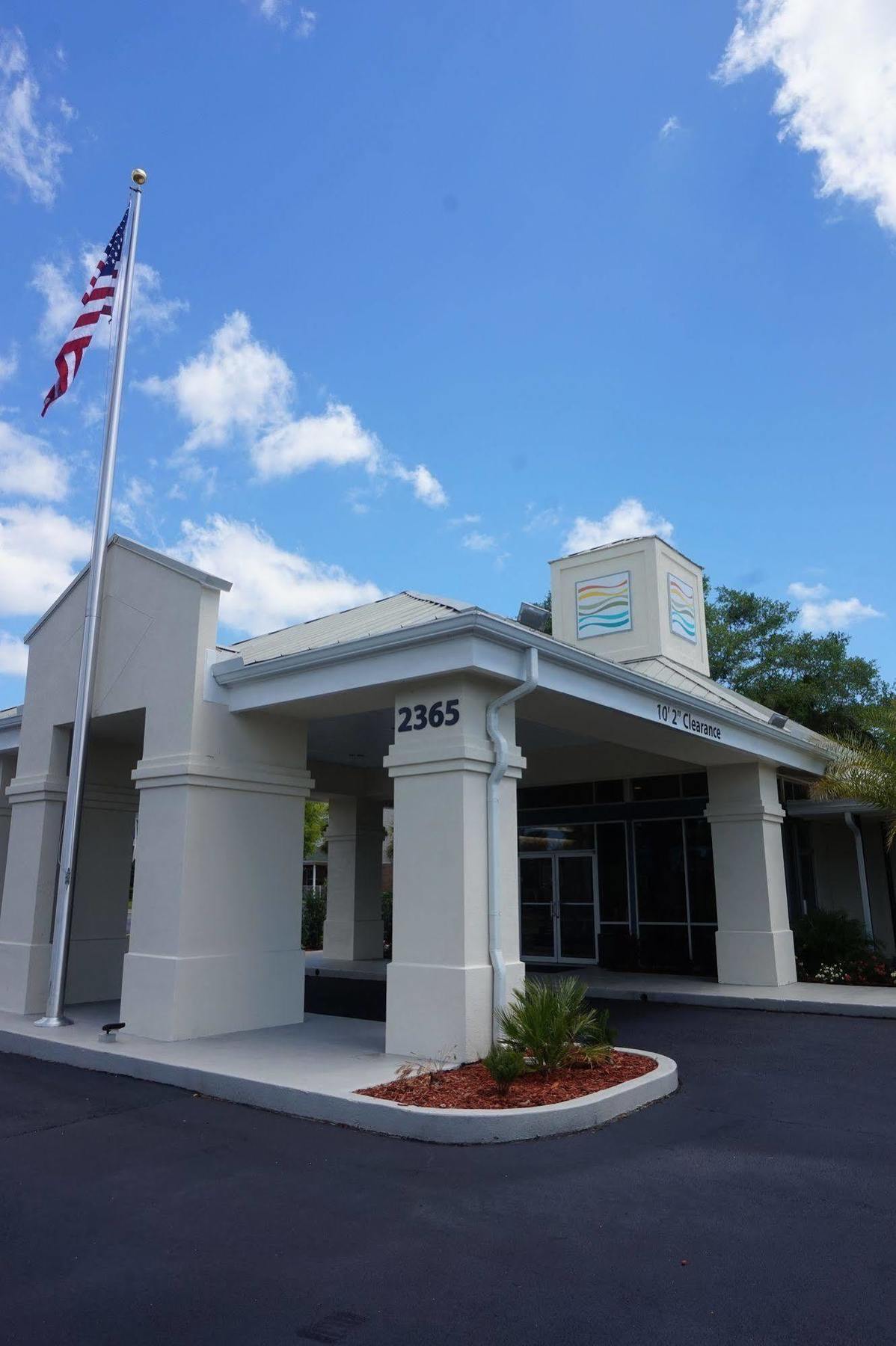 Smart Stay Inn - Saint Augustine Екстериор снимка