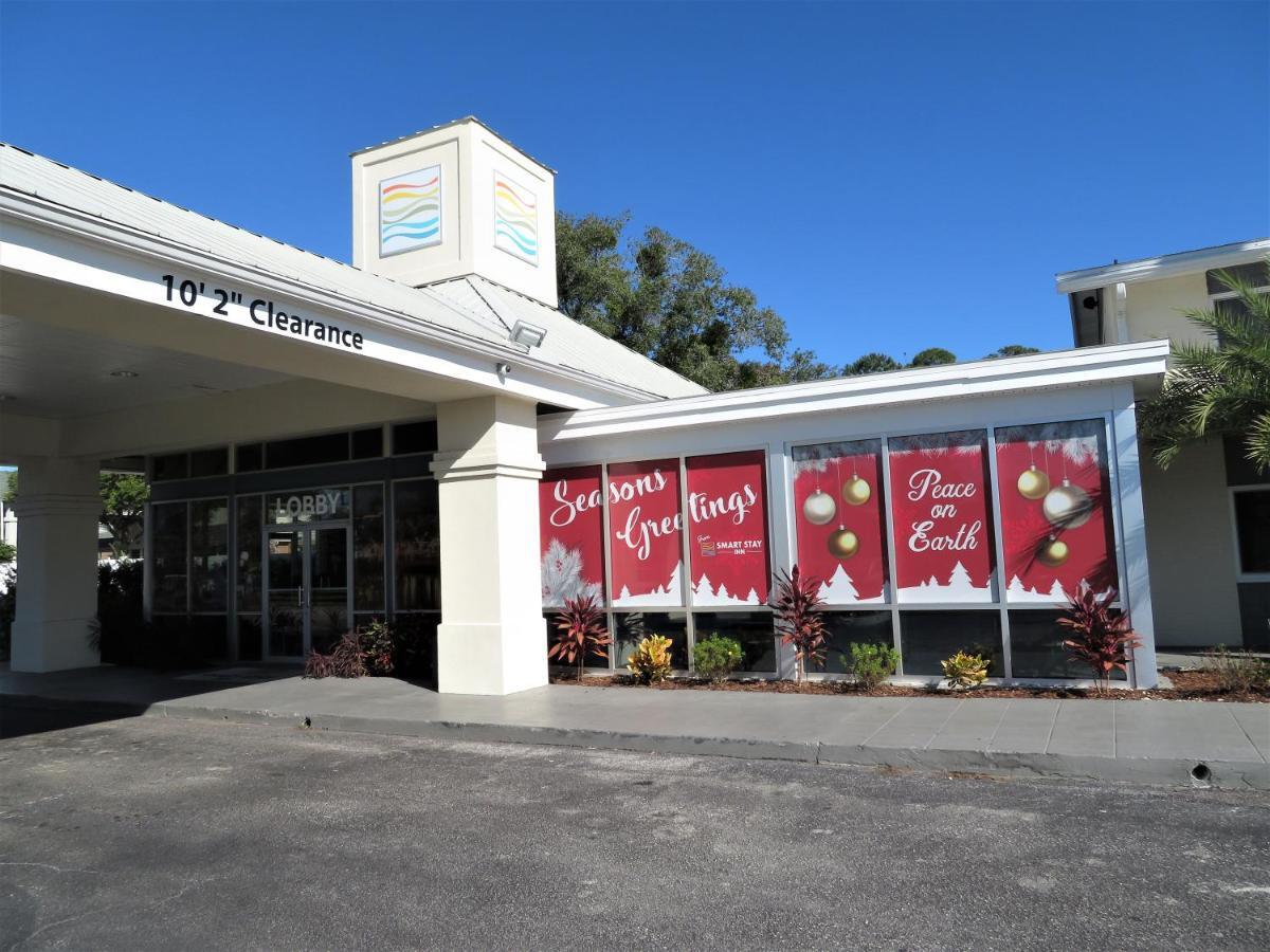 Smart Stay Inn - Saint Augustine Екстериор снимка