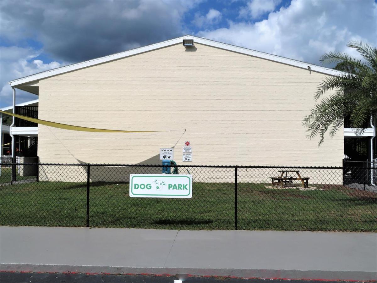 Smart Stay Inn - Saint Augustine Екстериор снимка